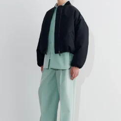 Femme Christian Wijnants Vestes-- Veste Joelle - Noir