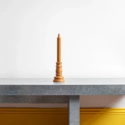 1881 ANTHESE Bougies & Parfums D'intérieur-Cierge parfumé - Bois d'Agar