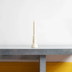 1881 ANTHESE Bougies & Parfums D'intérieur-Cierge parfumé - Désert de Gobi