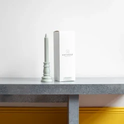 1881 ANTHESE Bougies & Parfums D'intérieur-Cierge parfumé - Jardin Aromatique