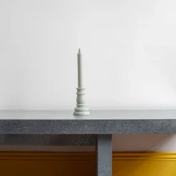 1881 ANTHESE Bougies & Parfums D'intérieur-Cierge parfumé - Jardin Aromatique