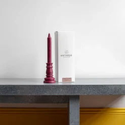 1881 ANTHESE Bougies & Parfums D'intérieur-Cierge parfumé - L'Ombre d'un Figuier