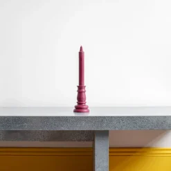 1881 ANTHESE Bougies & Parfums D'intérieur-Cierge parfumé - L'Ombre d'un Figuier