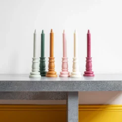 1881 ANTHESE Bougies & Parfums D'intérieur-Cierge parfumé - Pin des Landes