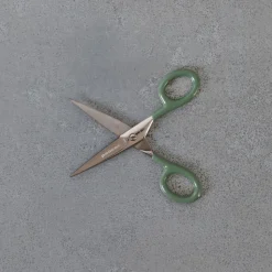 2081 MISC DISTRIBUTION Écriture-Ciseaux Penco - Vert