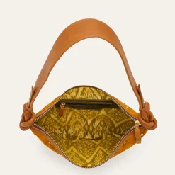 Femme Claris Virot Sacs À Main-- Sac Chris - Suede