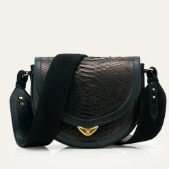 Femme Claris Virot Sacs À Main-- Sac New Victoria - Noir