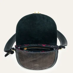 Femme Claris Virot Sacs À Main-- Sac New Victoria - Noir