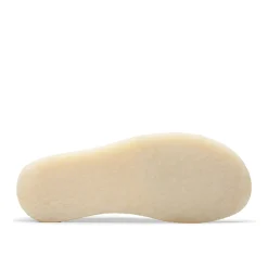 Homme Clarks Derbies-- Desert Trek - Olive