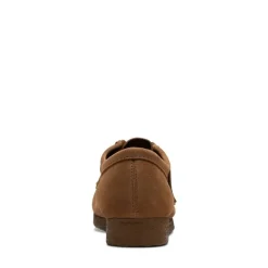 Homme Clarks L'esprit Merci|Derbies-- Wallabee - Cola