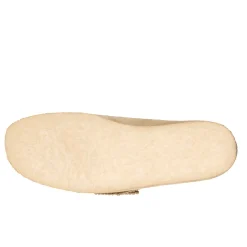 Femme Clarks L'esprit Merci|Derbies-- Wallabee W - Maple suede