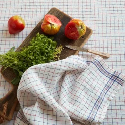 143 OPINEL Maison De Campagne|Coutellerie-Coffret de 4 couteaux de cuisine Opinel