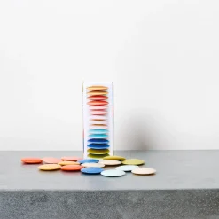 1508 CLAUS PORTO Savons|Soins Du Corps-Coffret de 15 savons invité - Iris - Claus Porto