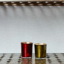 241 SAS CIR Bougies & Parfums D'intérieur-Coffret duo de bougies parfumées Trudon - Gabriel & Gloria Edition Noël 2023