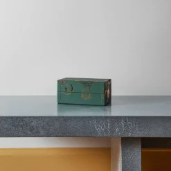 241 SAS CIR Bougies & Parfums D'intérieur-Coffret duo de bougies parfumées Trudon - Gabriel & Gloria Edition Noël 2023