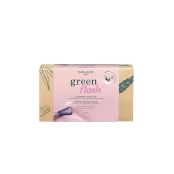 546 MANUCURIST Soins Des Mains|Soins Du Corps-Coffret Green Flash Hortencia 24W - Manucurist