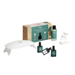 546 MANUCURIST Soins Des Mains|Soins Du Corps-Coffret Green Flash Hortencia 24W - Manucurist