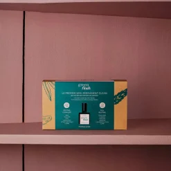 546 MANUCURIST Soins Des Mains|Soins Du Corps-Coffret Green Flash Hortencia 24W - Manucurist