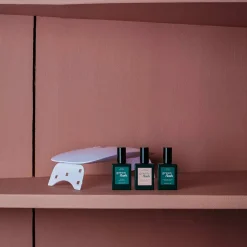 546 MANUCURIST Soins Des Mains|Soins Du Corps-Coffret Green Flash Hortencia 24W - Manucurist