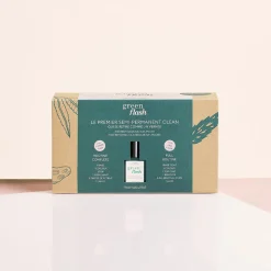 546 MANUCURIST Soins Des Mains|Soins Du Corps-Coffret Green Flash Hortencia 24W - Manucurist