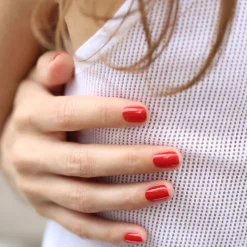 546 MANUCURIST Soins Des Mains|Soins Du Corps-Coffret Green Flash Poppy Red 24W - Manucurist