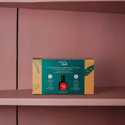 546 MANUCURIST Soins Des Mains|Soins Du Corps-Coffret Green Flash Poppy Red 24W - Manucurist