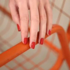 546 MANUCURIST Soins Des Mains|Soins Du Corps-Coffret Green Flash Poppy Red 24W - Manucurist