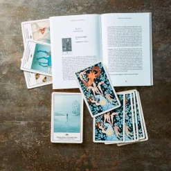 746 HACHETTE EDITIONS Livres-Coffret L'Oracle des Mantras