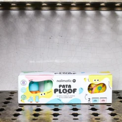Enfant 2000 NAILMATIC L'univers Enfant|Jeux-Coffret Pâtes à modeler - Pataploof