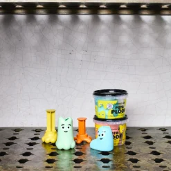 Enfant 2000 NAILMATIC L'univers Enfant|Jeux-Coffret Pâtes à modeler - Pataploof