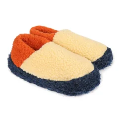 Homme Coldbreaker Chaussons-- Chaussons - Jaune