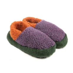 Homme Coldbreaker Chaussons-- Chaussons - Violet