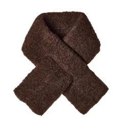 Femme Coldbreaker L'esprit Merci|Foulards & Echarpes-- Echarpe - Marron