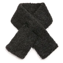 Femme Coldbreaker Foulards & Echarpes|Foulards & Echarpes-- Echarpe - Noir