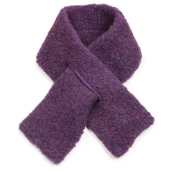 Femme Coldbreaker Foulards & Echarpes|Foulards & Echarpes-- Echarpe - Violet