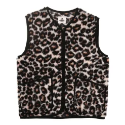 Femme Coldbreaker Vestes|Vestes-- Veste Peptico - Leopard