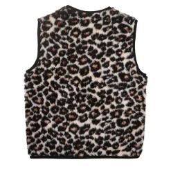Femme Coldbreaker Vestes|Vestes-- Veste Peptico - Leopard