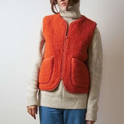 Femme Coldbreaker Vestes|Vestes-- Veste Peptico -