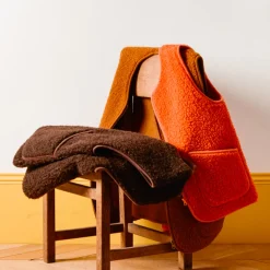 Femme Coldbreaker Vestes|Vestes-- Veste Peptico -