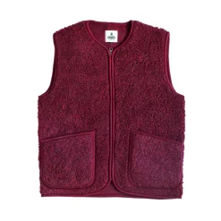 Femme Coldbreaker Vestes|Vestes-- Veste Peptico - Fuschia