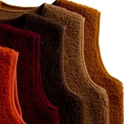 Femme Coldbreaker Vestes|Vestes-- Veste Peptico - Fuschia