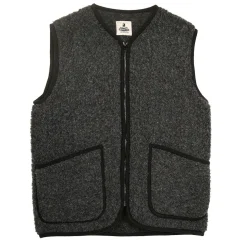 Femme Coldbreaker L'esprit Merci|Vestes-- Veste Peptico - Noir