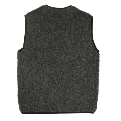 Femme Coldbreaker L'esprit Merci|Vestes-- Veste Peptico - Noir