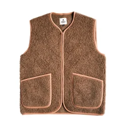 Femme Coldbreaker L'esprit Merci|Vestes-- Veste Peptico - Bark