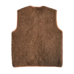 Femme Coldbreaker L'esprit Merci|Vestes-- Veste Peptico - Bark