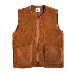 Femme Coldbreaker L'esprit Merci|Vestes-- Veste Peptico - Caramel