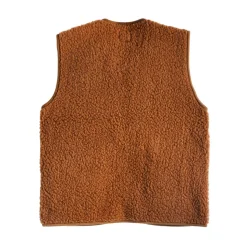 Femme Coldbreaker L'esprit Merci|Vestes-- Veste Peptico - Caramel