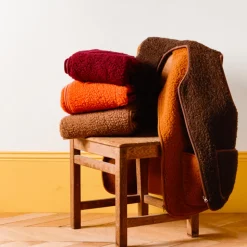 Femme Coldbreaker L'esprit Merci|Vestes-- Veste Peptico - Caramel