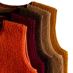 Femme Coldbreaker L'esprit Merci|Vestes-- Veste Peptico - Caramel