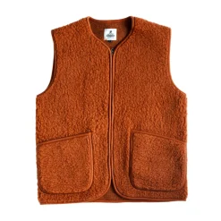 Femme Coldbreaker L'esprit Merci|Vestes-- Veste Peptico - Fox